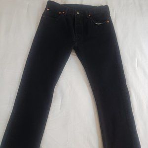 Men's 501® Jeans Original Fit Jeans